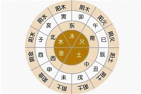 五行人生日|八字五行算命和人生起伏图